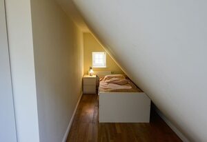 Ferienwohnung 8 für 4 Personen Seeblick