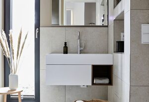Sunseeker - Wellness-Suite Premium, Villa Baltique, Private Design Sauna, zwei Balkone, Kamin, vollausgestattete Küche
