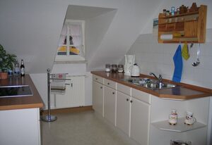 Vacation apartment Scykalka