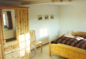 Vacation apartment Scykalka
