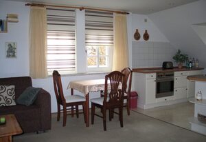 Vacation apartment Scykalka
