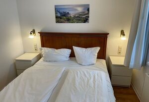 Fewo Wilhelmine (Villa Sonneck)