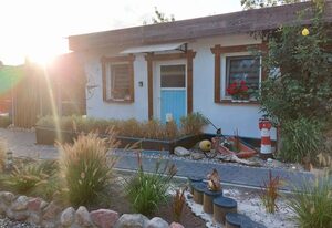 Dat Strandhus up'n Dörp