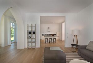 Ferienwohnung 03 Villa Seeblick Binz