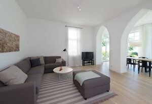 Ferienwohnung 03 Villa Seeblick Binz