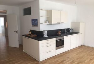 Ferienwohnung 11 Strandhaus Seeblick Binz