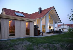 Villa Meerfreude
