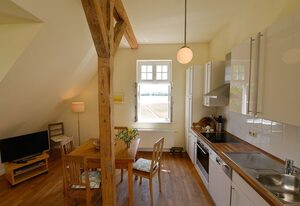 Ferienwohnung 5 mit Seeblick für 4 Personen