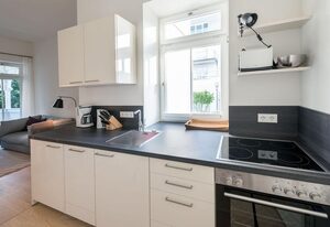 Ferienwohnung 01 Villa Seeblick Binz