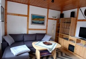 Ferienbungalow