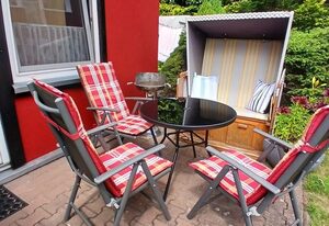 Ferienbungalow