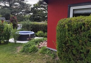 Ferienbungalow