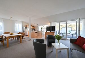 Ferienwohnung 13 Villa Celia Sellin strandnah für 6 Personen