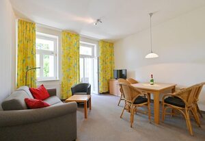 Ferienwohnung 2 Villa Celia Sellin strandnah für 6 Personen
