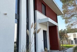 Haus am Meer