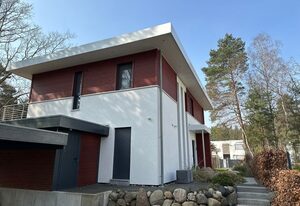 Haus am Meer