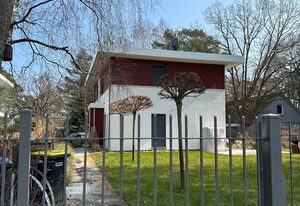 Haus am Meer
