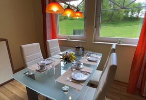 Ferienanlage Mönchgut, Haus Wiesengrund Whg. 1