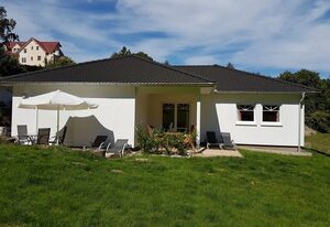 Ferienanlage Mönchgut, Haus Wiesengrund Whg. 1