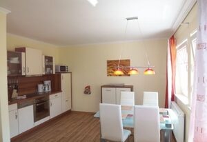 Ferienanlage Mönchgut, Haus Wiesengrund Whg. 1