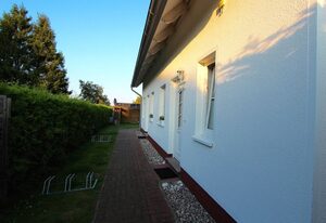 Ferienhaus Schäferhund