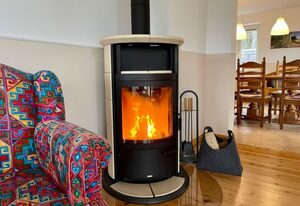 Dat Klinkerhus auf Rügen XXL -  Urlaubsparadies nahe Ostseestrand & Nationalpark für 17 Gäste