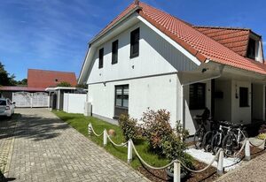 Ferienhaus Schwan