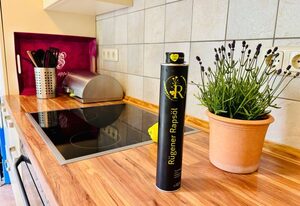 Ruhe, Natur & Meerblick – Das Atelier in Lohme: Wandern, Radfahren & Golf direkt vor der Tür