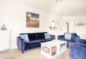 Fewo Lachmöwe in der Villa Vogelsang im Ostseebad Binz