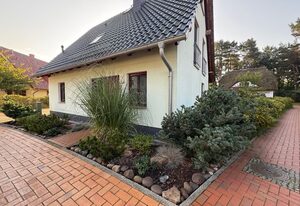 Haus Leuchtturmblick