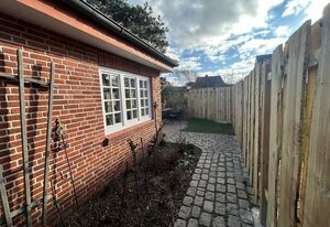 Flippi`s Bungalow