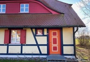 Familienurlaub auf Rügen! Ihr Ferienhaus am Meer!