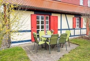 Familienurlaub auf Rügen! Ihr Ferienhaus am Meer!