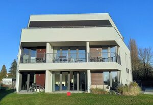 Apartment 10 in Altefähr am Strelasund