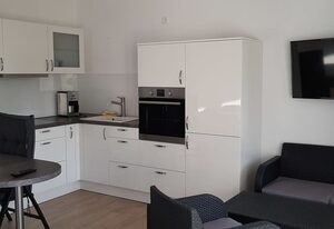 Apartment 10 in Altefähr am Strelasund