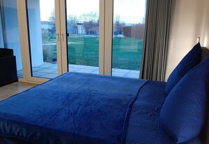 Apartment 10 in Altefähr am Strelasund