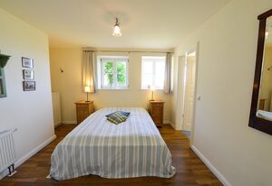 Ferienwohnung 1 mit schönem Seeblick