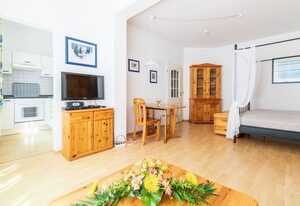 Villa Eden Binz Typ 1 / Apartment 7