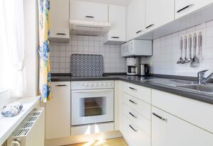 Villa Eden Binz Typ 1 / Apartment 7