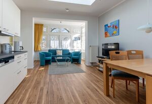 Villa Eden Binz Typ 3 / Apartment 6