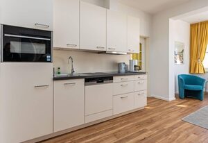 Villa Eden Binz Typ 3 / Apartment 6