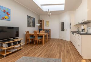 Villa Eden Binz Typ 3 / Apartment 6
