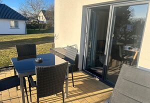 Villa Kehrwieder Fewo Nr. 3 EG