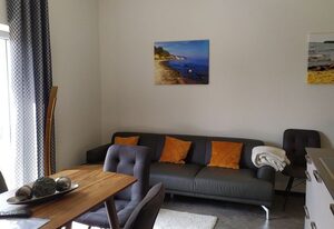 Villa Kehrwieder Fewo Nr. 3 EG