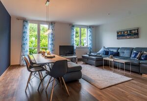 Ferienhaus Ivory in Binz