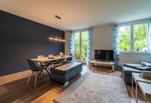 Ferienhaus Ivory in Binz