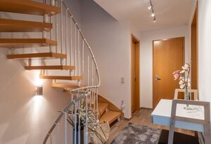Ferienhaus Ivory in Binz