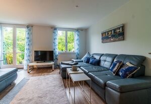 Ferienhaus Ivory in Binz