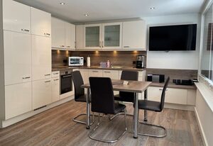 Ferienwohnung Dünenblick