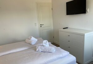 Ferienwohnung Dünenblick